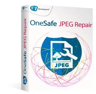 OneSafe JPEG Repair 4.5.0