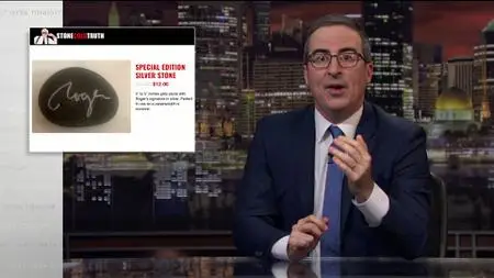 Last Week Tonight with John Oliver S06E29