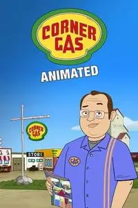 Corner Gas Animated S04E06