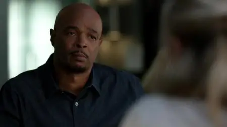 Lethal Weapon S02E09