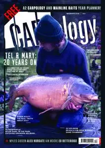 CARPology Magazine – November 2016