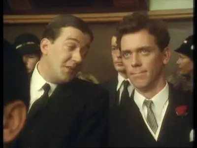 Jeeves and Wooster - Season One - Episode Five