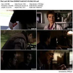 The Last Hit Man (2008)