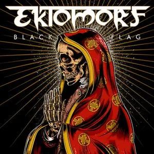 Ektomorf - Black Flag (2012)