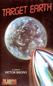 Target... Earth? (1980)