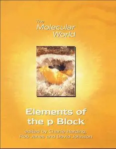 Elements of the p Block (repost)