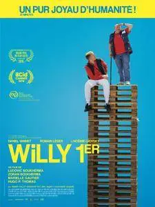 Willy 1er (2016)