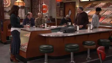 Superior Donuts S02E14