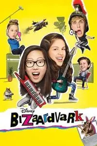 Bizaardvark S03E09