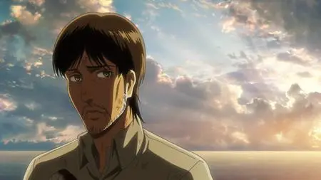 Attack on Titan S03E21