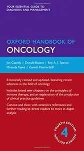 Oxford Handbook of Oncology, 4th edition