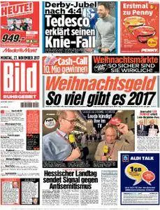 Bild Ruhr-West - 27. November 2017