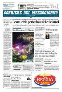 Corriere del Mezzogiorno Campania - 10 Maggio 2018