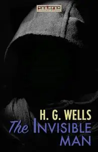 «The Invisible Man» by H.G. Wells