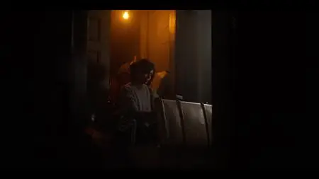 October Faction S01E03