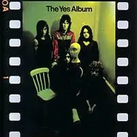 YES 18 Albums