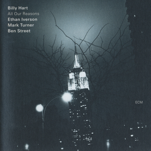 Billy Hart - All Our Reasons (2012) {ECM 2248}