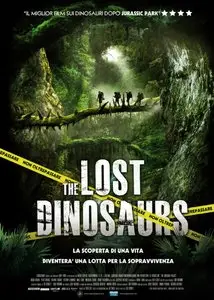 The Lost Dinosaurs (2012)