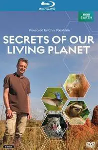 Secrets of Our Living Planet (2012)