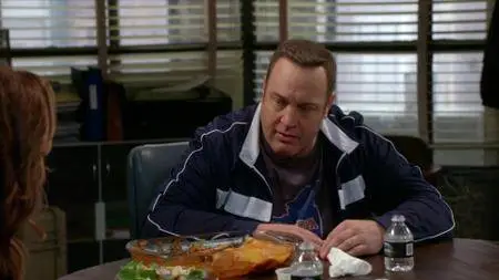 Kevin Can Wait S02E18