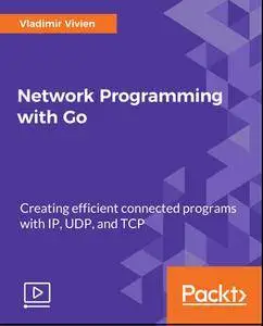 Network Programming with Go
