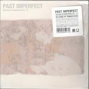 Tindersticks - Past Imperfect: The Best Of Tindersticks '92 - '21 (2022)