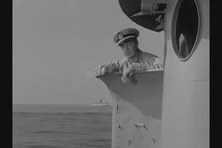 You're In The Navy Now (1951)