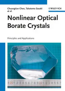 Nonlinear Optical Borate Crystals: Principals and Applications [Repost]