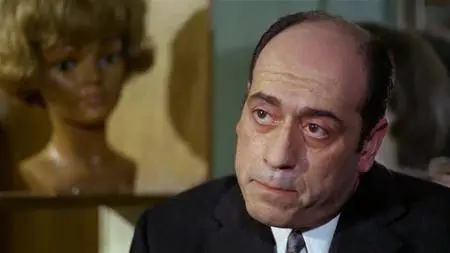 Peppermint Frappé (1967)