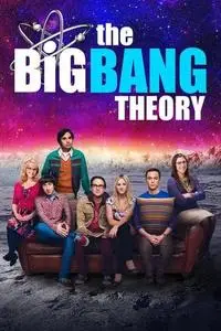 The Big Bang Theory S12E10