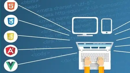 Complete Web Developers Bootcamp - Noob to Pro