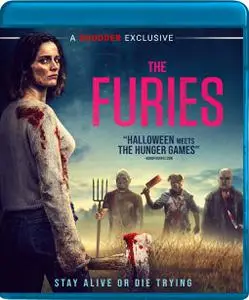 The Furies (2019)