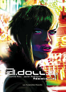 A.doll.a - Tome 2 - Resistance