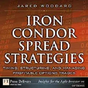 Iron Condor Spread Strategies: Timing, Structuring, and Managing Profitable Options Trades