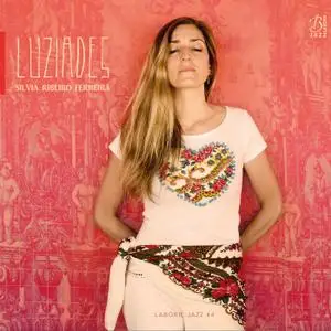 Silvia Ribeiro Ferreira - Luziades (2018) [Official Digital Download 24/96]