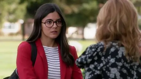 Splitting Up Together S02E16