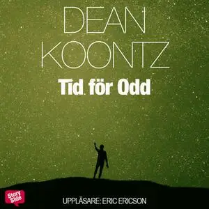 «Tid för Odd» by Dean Koontz