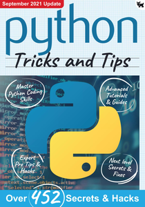 Python Tricks And Tips, 7th Edition