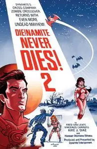 Dynamite-Die namite Never Dies No 02 2022 Hybrid Comic eBook