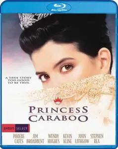 Princess Caraboo (1994)