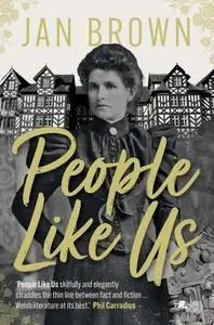 «People like Us» by Jan Brown