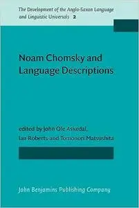 Noam Chomsky and Language Descriptions  Ed 2