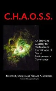 Dictionary and Introduction to Global Environmental Governance