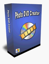 Photo DVD Creator ver.5.43