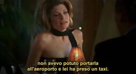 Journeyman season 1 complete (2007) (HDTVRip) (english + sottotitoli italiano)