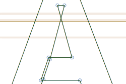 Glyphs v1.3.13 Mac OS X