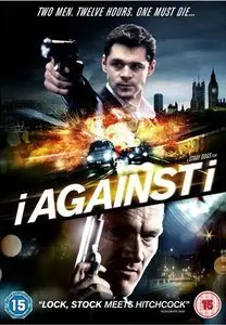 I Against I (2012)