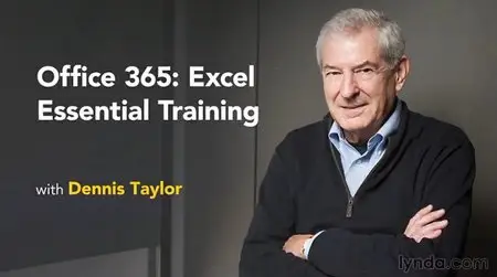 Office 365: Excel Essential Training