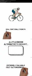 Discover A Complete Training Guide For Building Functional Strength