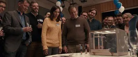 Downsizing (2017)